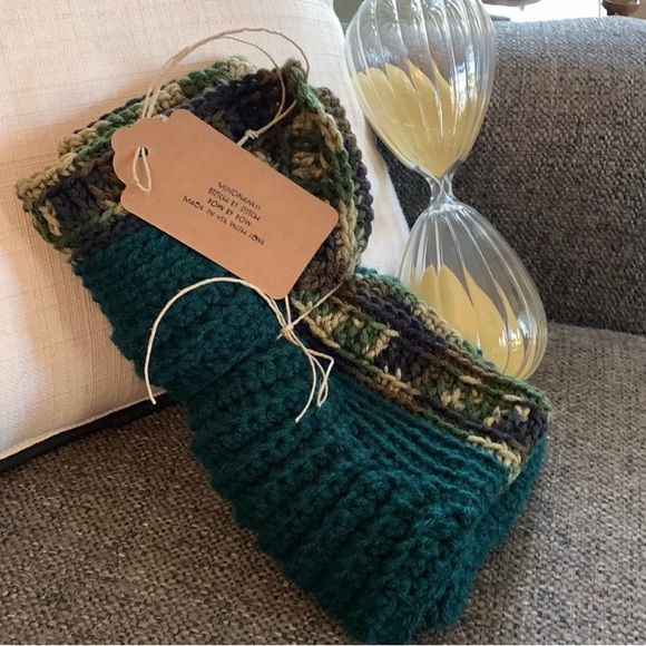 “LOVIE” A small blanket lovingly handmade in the USA for kids of all ages $149ea - Picture 6 of 6